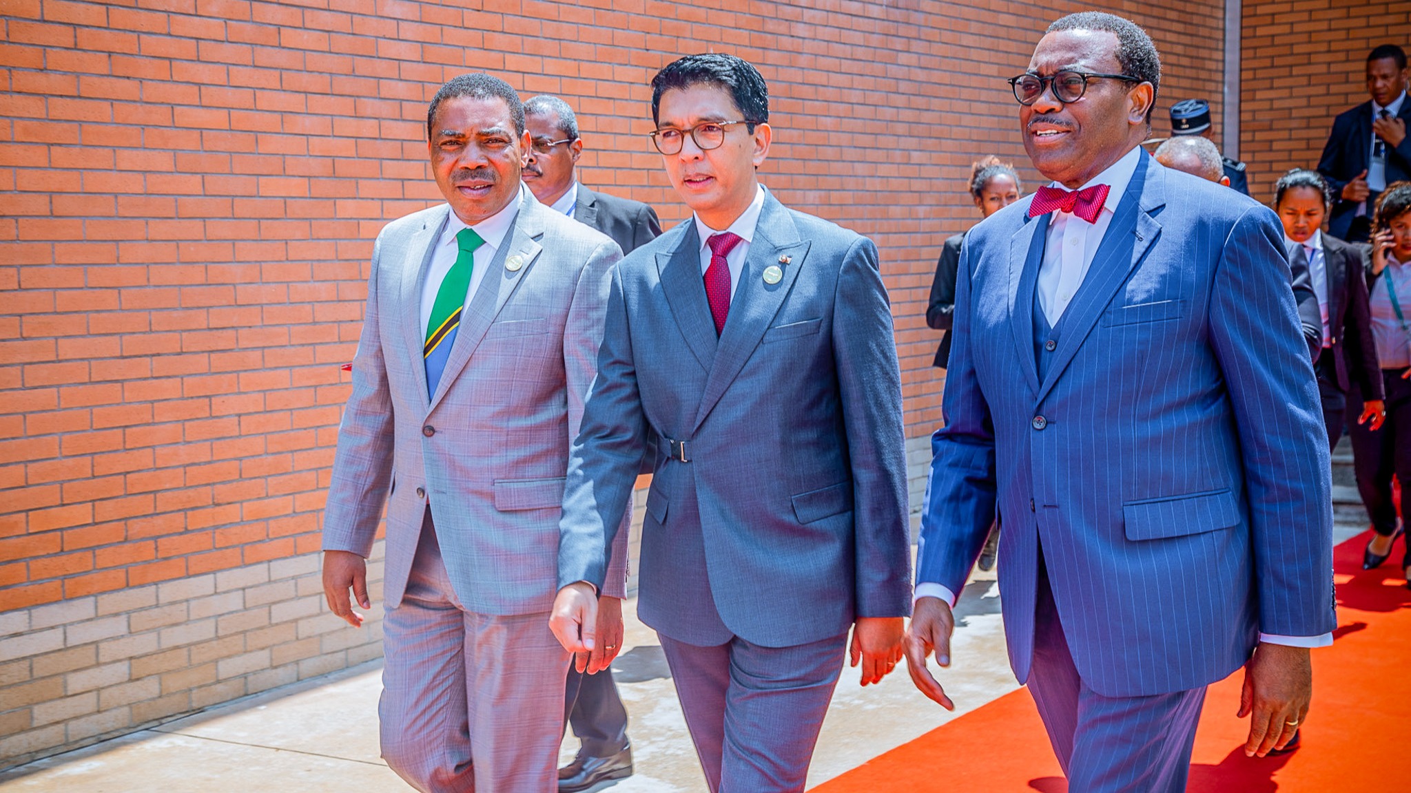 DKT. NCHEMBA ATOA WITO KWA NCHI ZA AFRIKA KUHIMIZA MATUMIZA YA NISHATI SAFI YA KUPIKIA