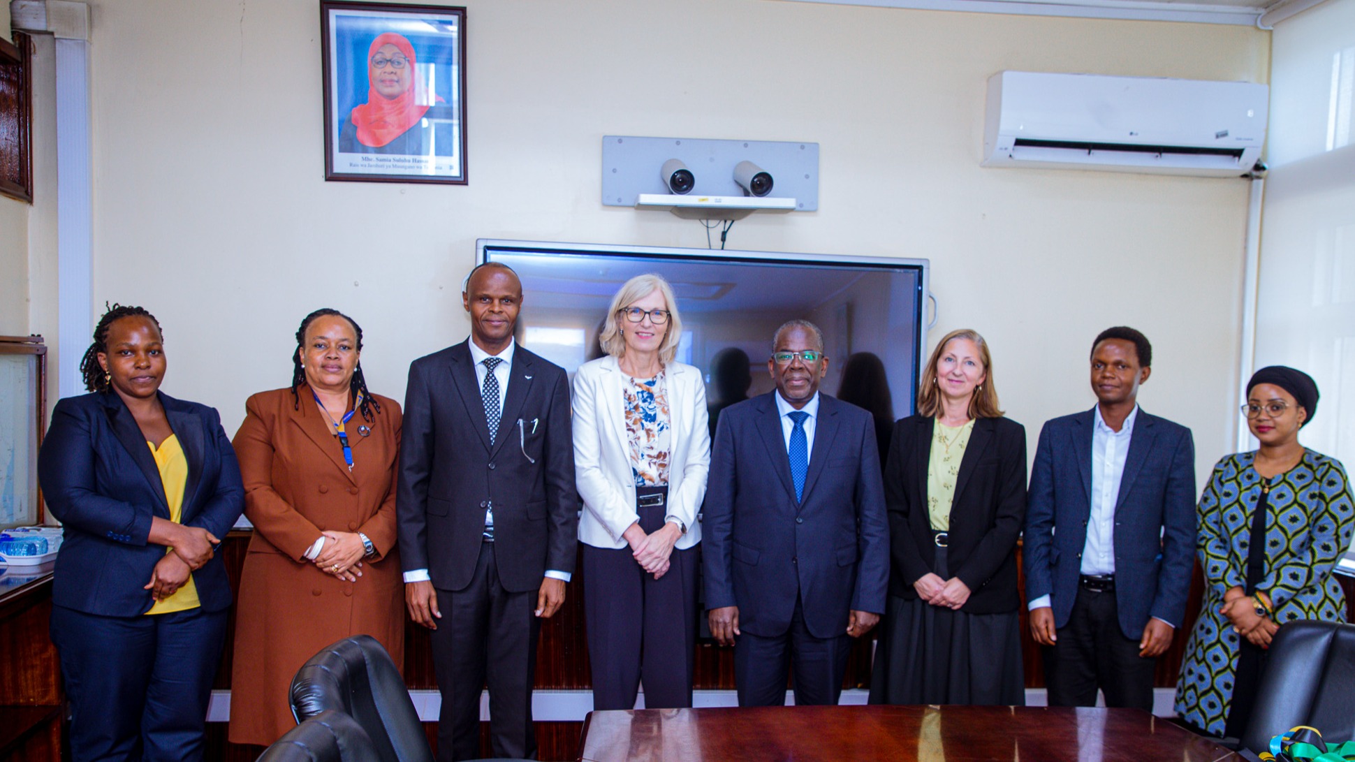 TANZANIA NA NORWAY KUIMARISHA ZAIDI USHIRIKIANO