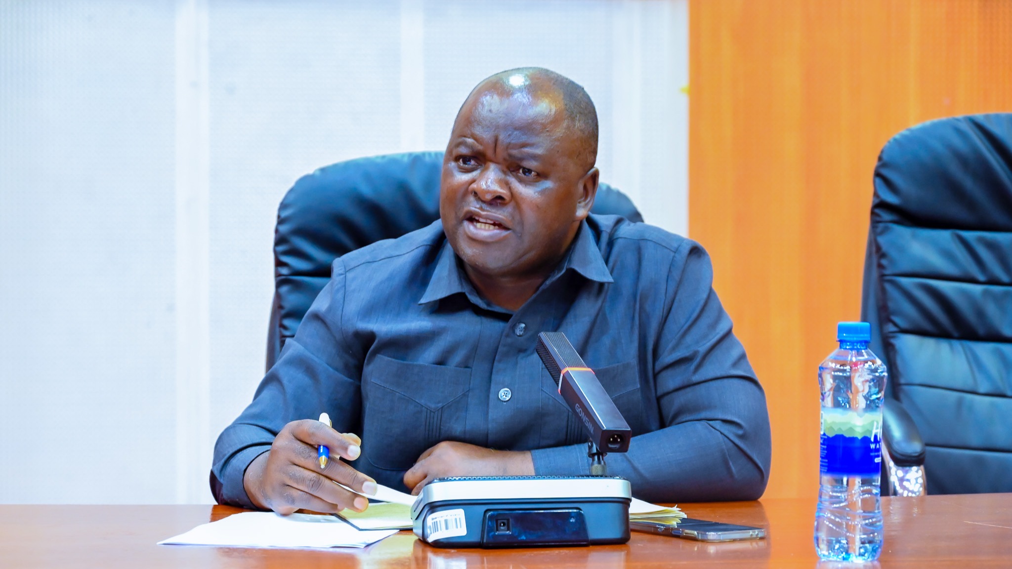 WIZARA YA FEDHA YAENDELEA NA UCHAMBUZI WA BAJETI SEKTA YA UZALISHAJI