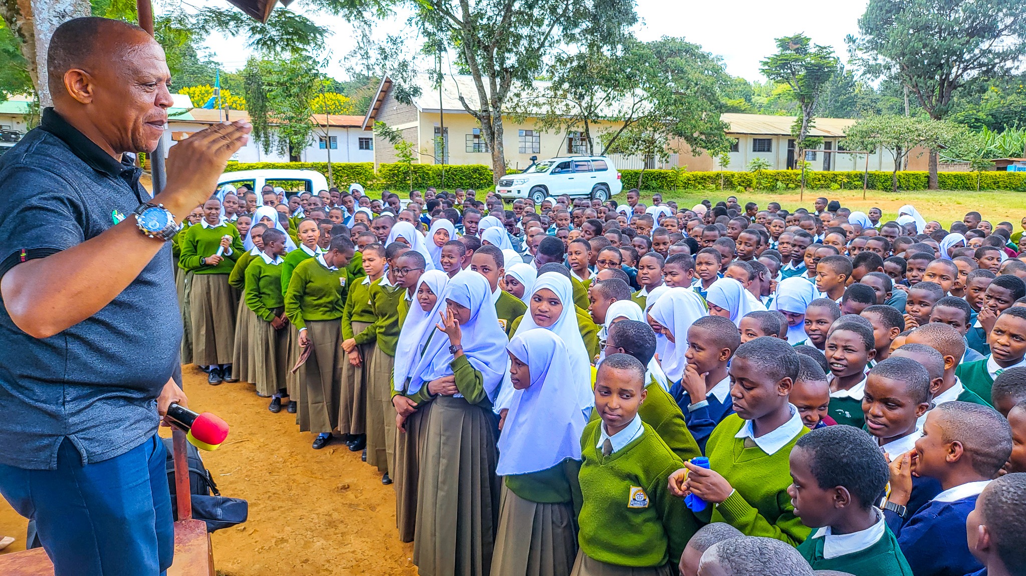 WAZAZI WASHAURIWA KUWAFUNDISHA WATOTO UMUHIMU WA KUWEKA AKIBA