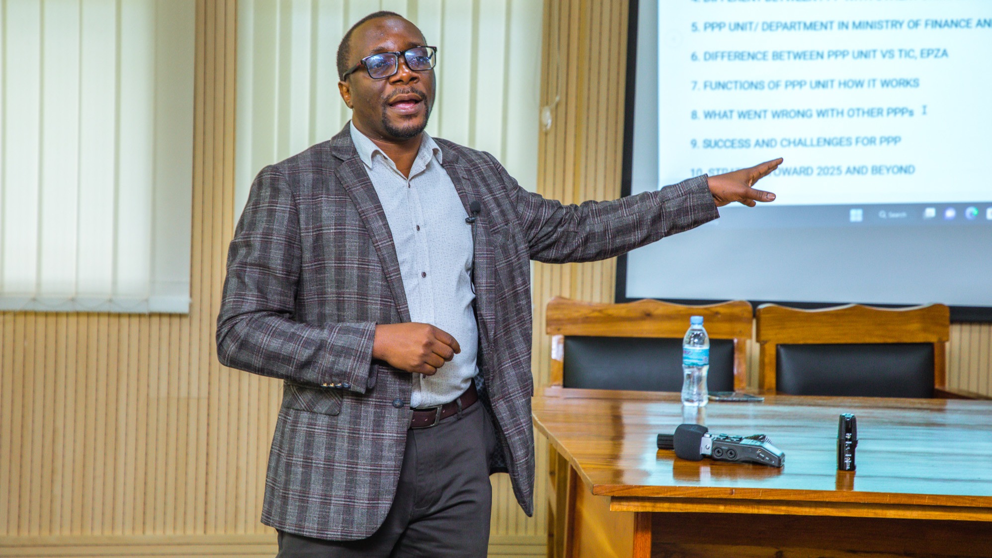 SHERIA MPYA YA UBIA MBIONI KUKAMILIKA