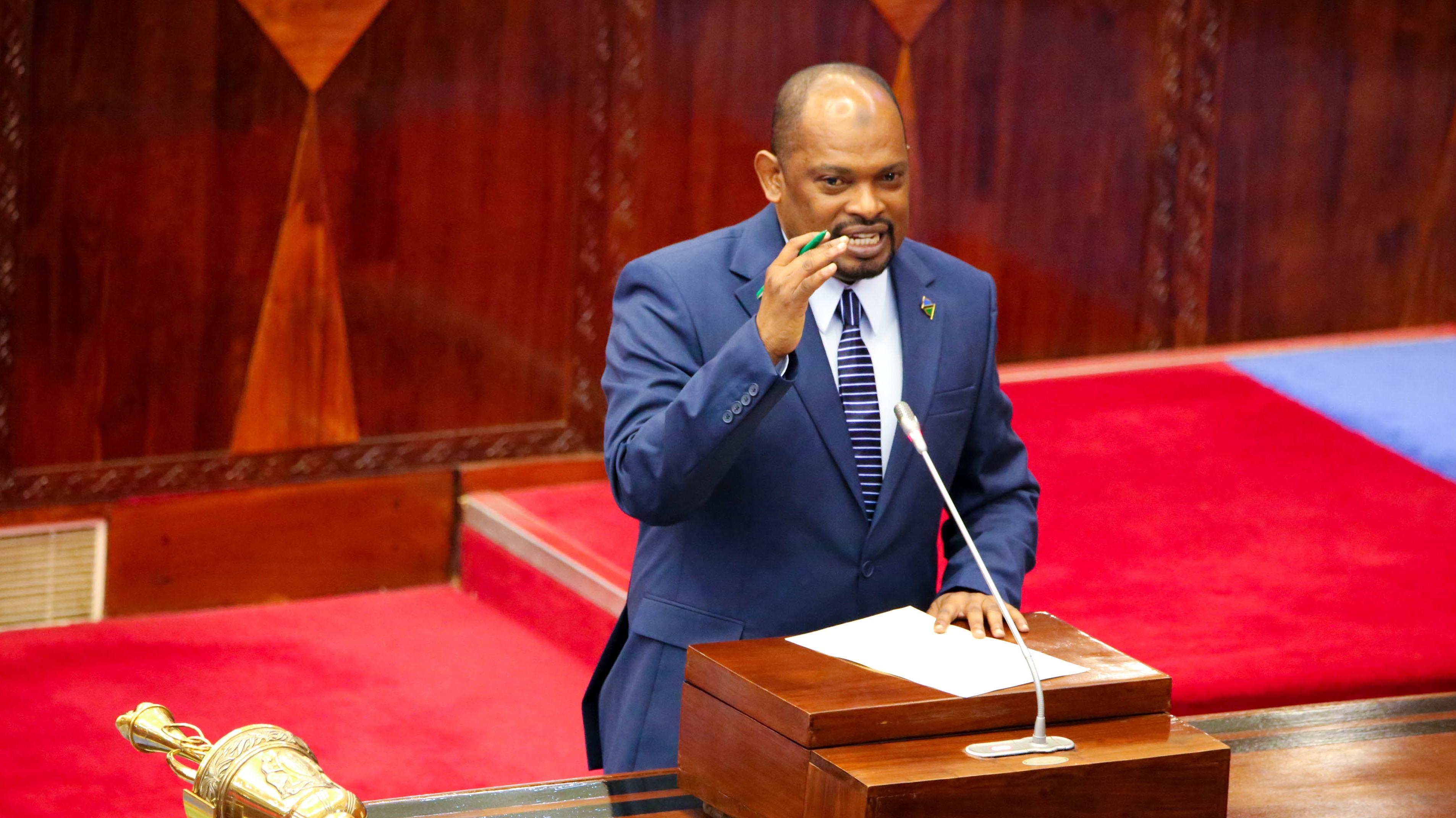 SERIKALI KULIPA MADENI BAADA YA UHAKIKI NA UPATIKANAJI WA FEDHA