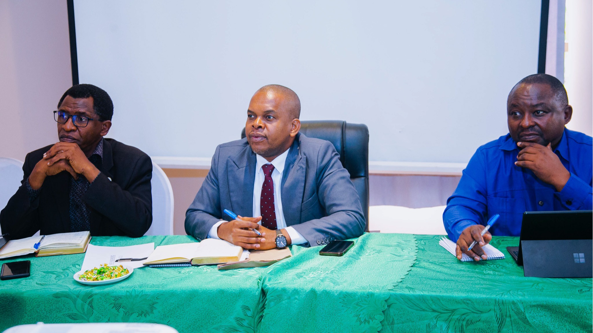 SERIKALI KUBORESHA MAZINGIRA YA BIASHARA