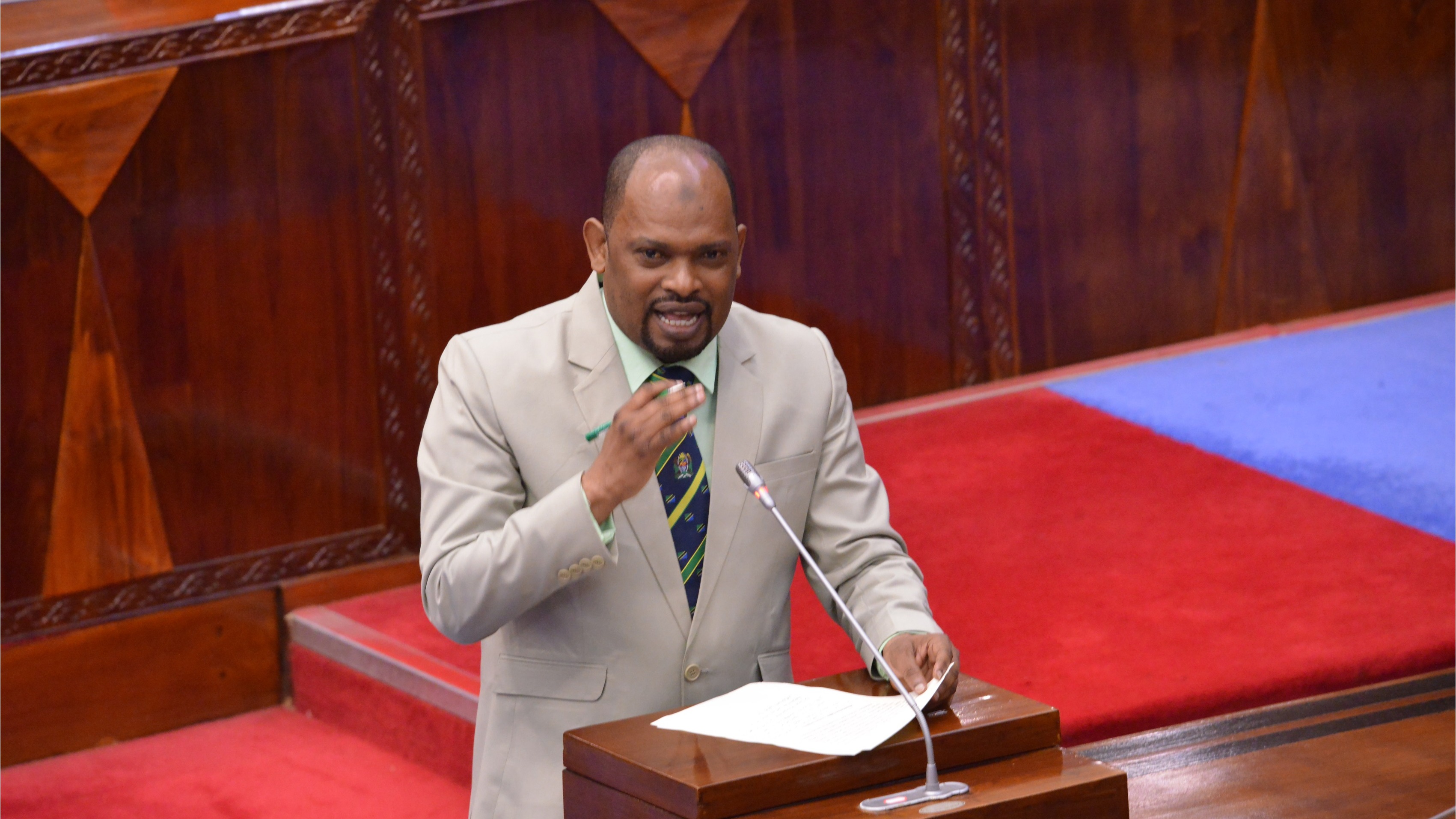 SERIKALI KUBORESHA USIMAMIZI WA BIASHARA ZA MTANDAO
