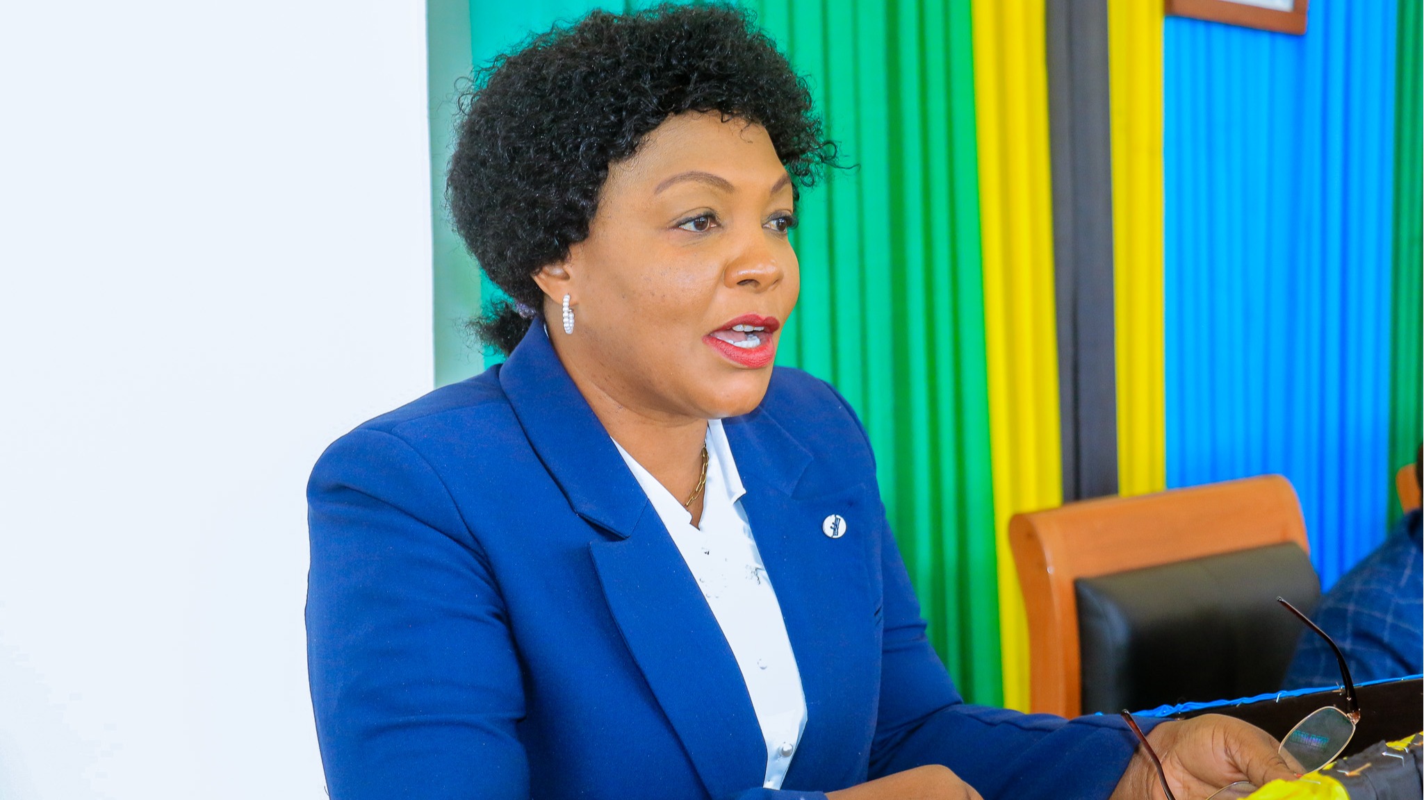 WATANZANIA WATAKIWA KUCHANGAMKIA FURSA KATIKA SHERIA YA PPP