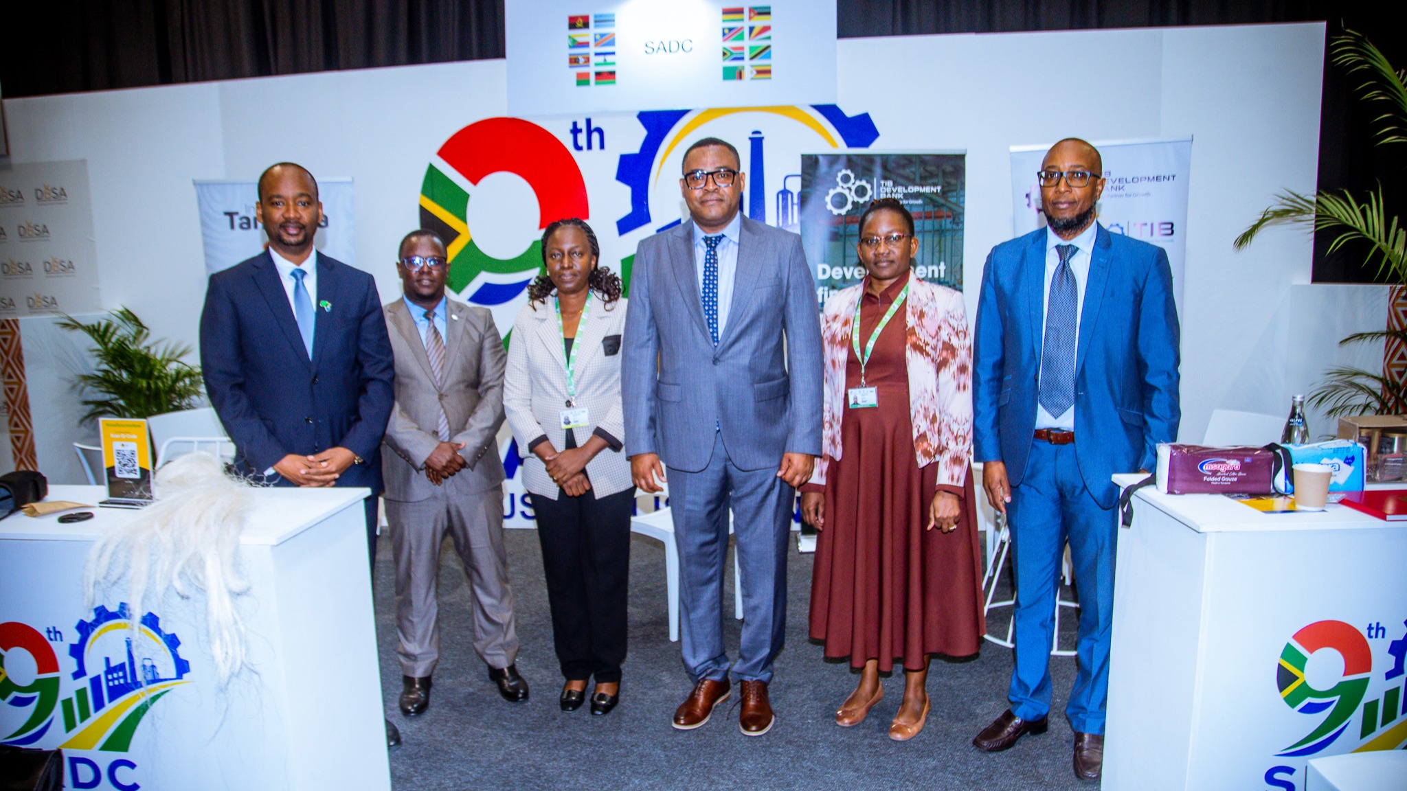 SADC YASISITIZA USHIRIKIANO WA KIKANDA KUONGEZA THAMANI YA MADINI NA BIDHAA KATIKA UKANDA.
