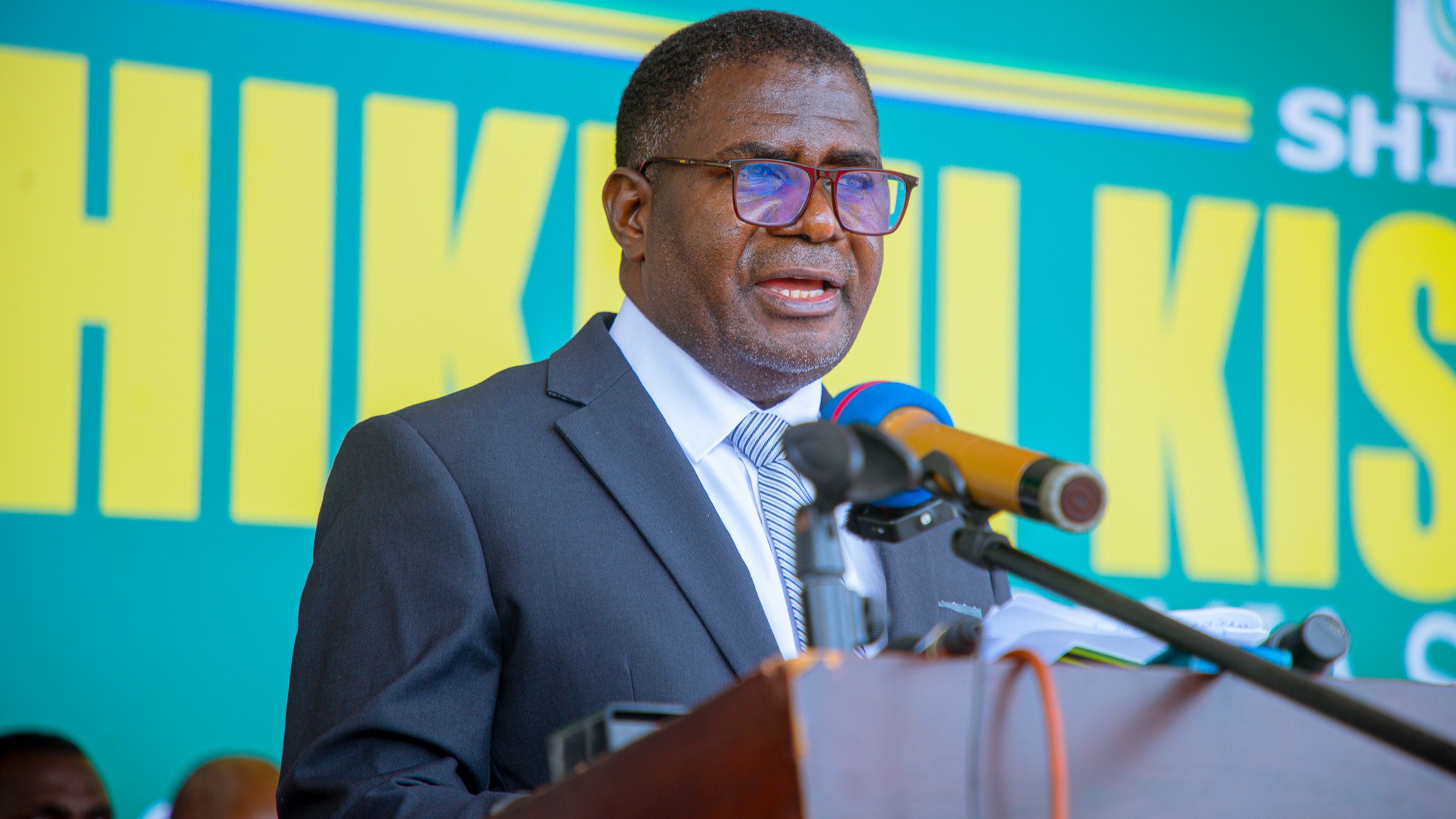 SERIKALI YAAHIDI KUIMARISHA MAZINGIRA YA WAFANYABIASHARA WADOGO -WAMACHINGA