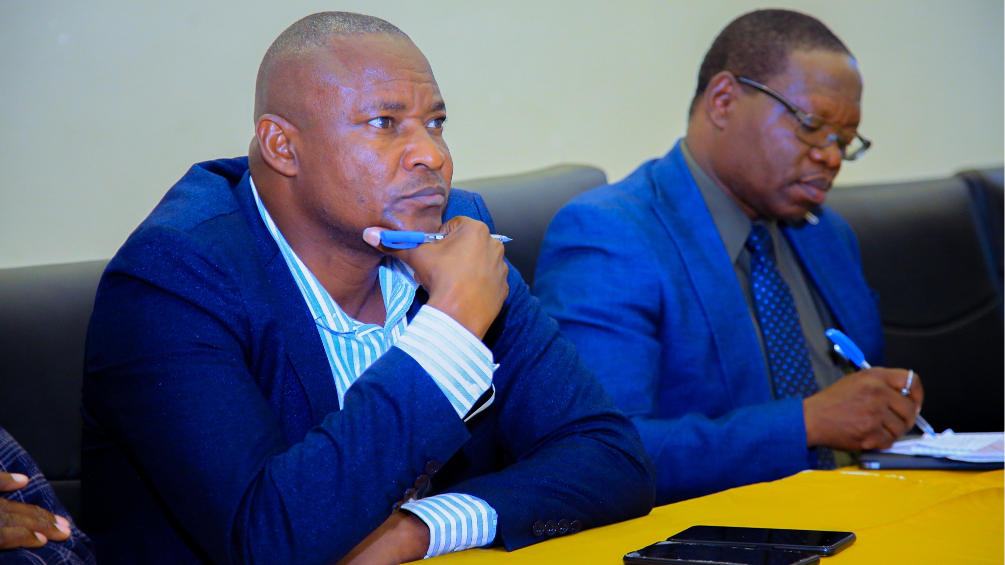TCCIA YAIPONGEZA SERIKALI KUWASHIRIKISHA UBORESHAJI MIFUMO YA KODI
