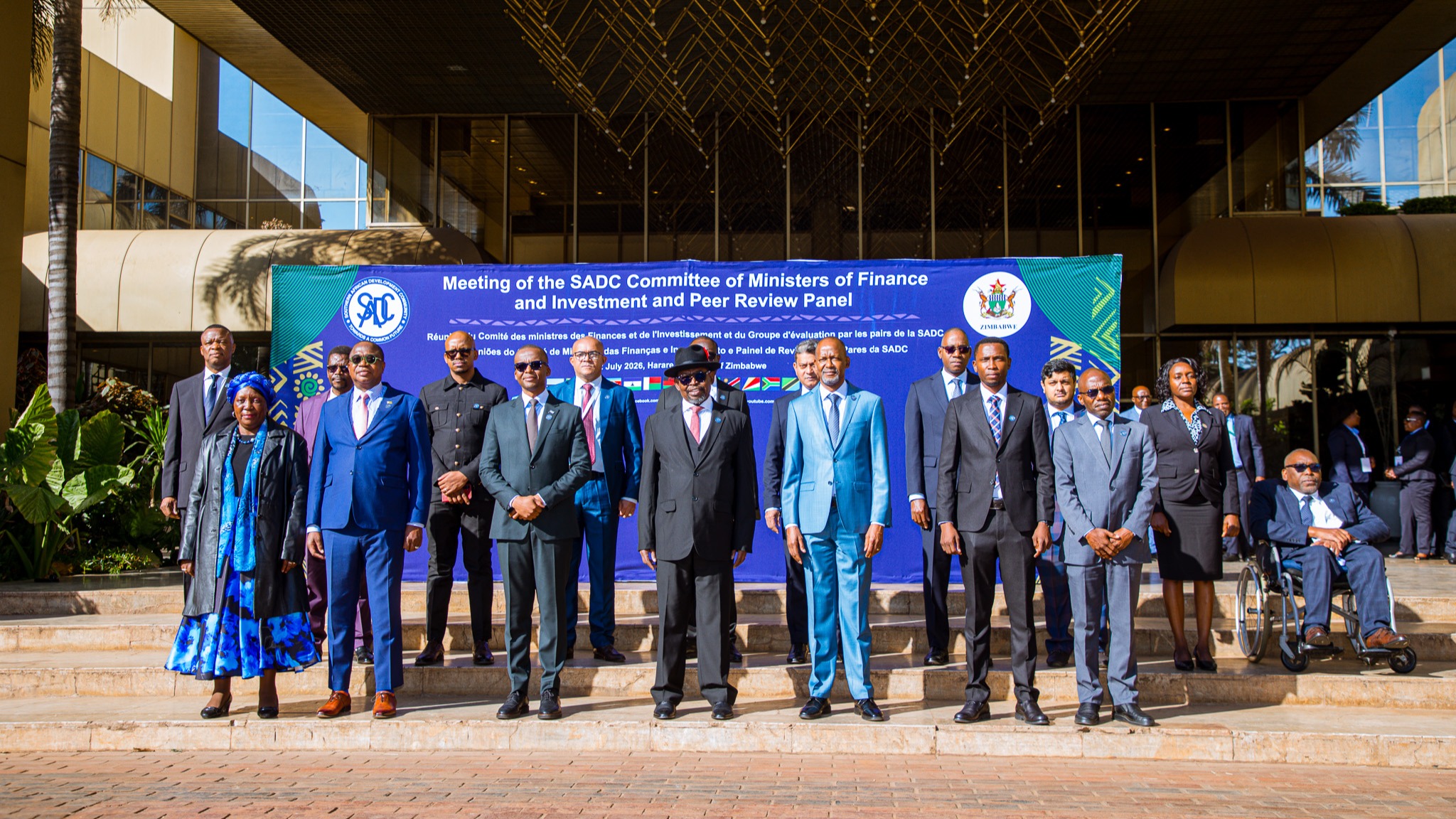 TANZANIA YAWEKA MSIMAMO WAKE KUHUSU MFUKO WA MAENDELEO WA SADC NA VYANZO VYA UGHARAMIAJI WA MIRADI YA KIKANDA