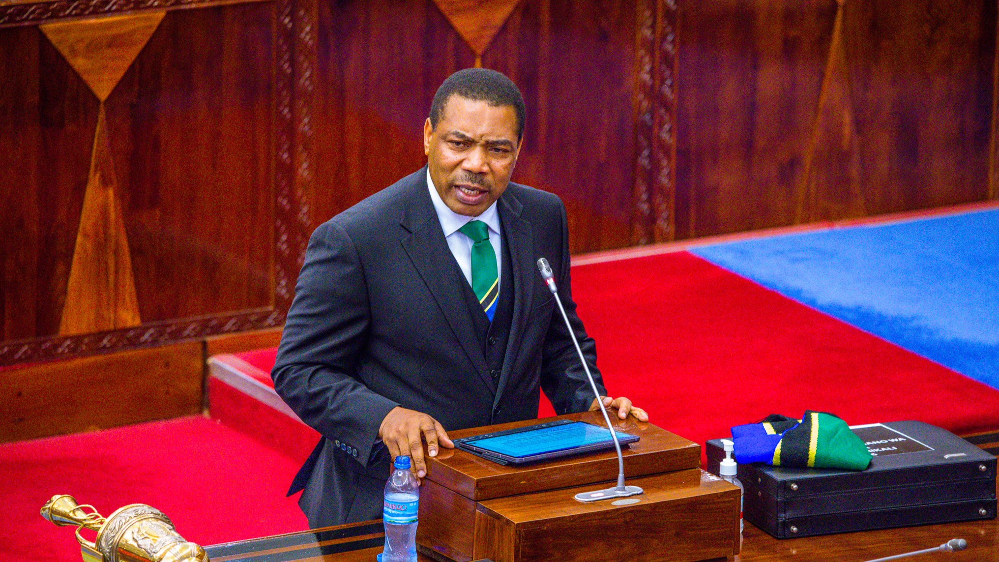 FINANCE ACT 2025