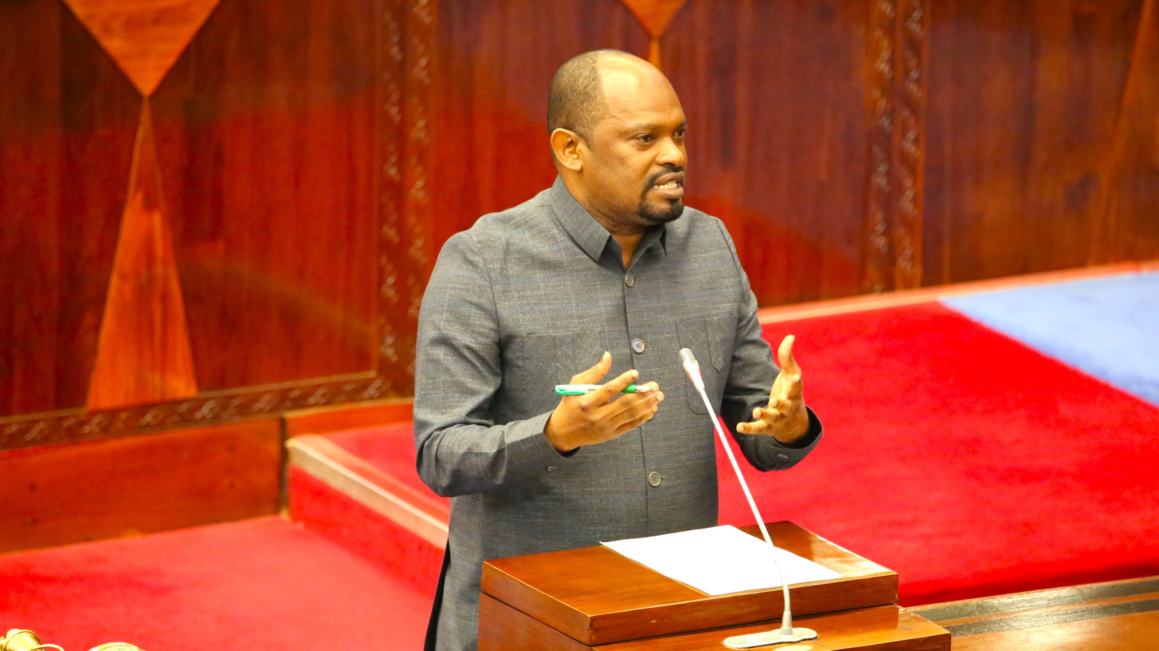 UELEWA WA WANANCHI KUHUSU KODI WAONGEZA MAPATO