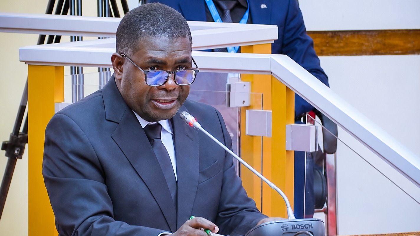 SERIKALI YAFICHUA MIKAKATI YA KULIPA MADENI YA WAKANDARASI NA WAZABUNI.
