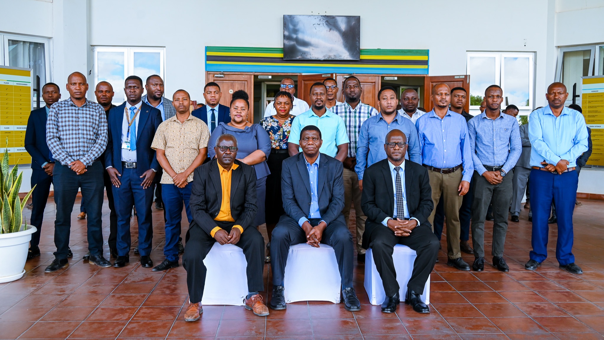 WIZARA YA FEDHA YAITA WADAU KUTOA MAONI YA KUBORESHA MWONGOZO WA USIMAMIZI WA MALI ZA SERIKALI