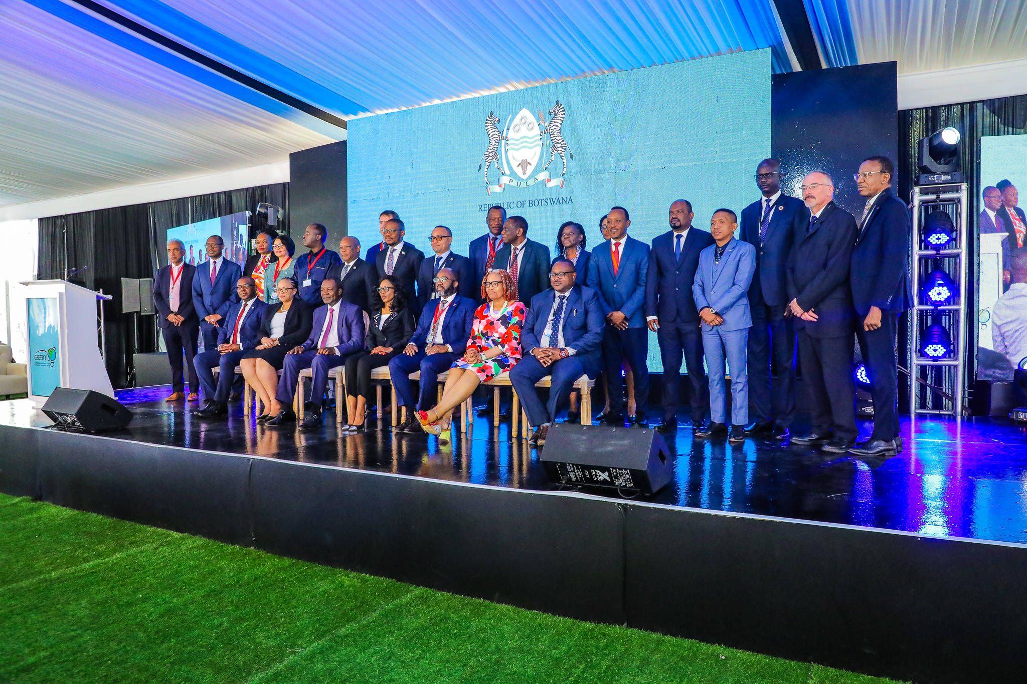 TANZANIA YAENDELEA KUJIDHATITI KATIKA UZUAJI WA UTAKASISHAJI WA FEDHA HARAMU