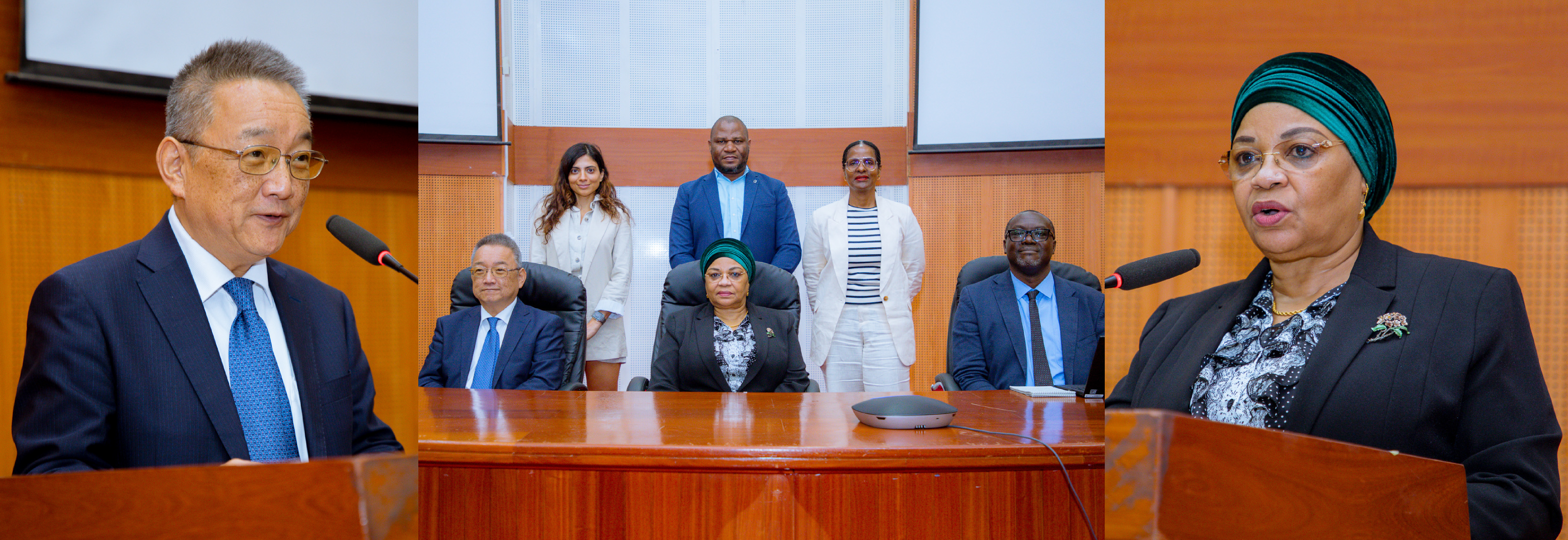 TANZANIA YAORODHESHWA KATIKA NCHI ZINAZOTAZAMIWA KUFUZU KUTOKA NCHI MASIKINI